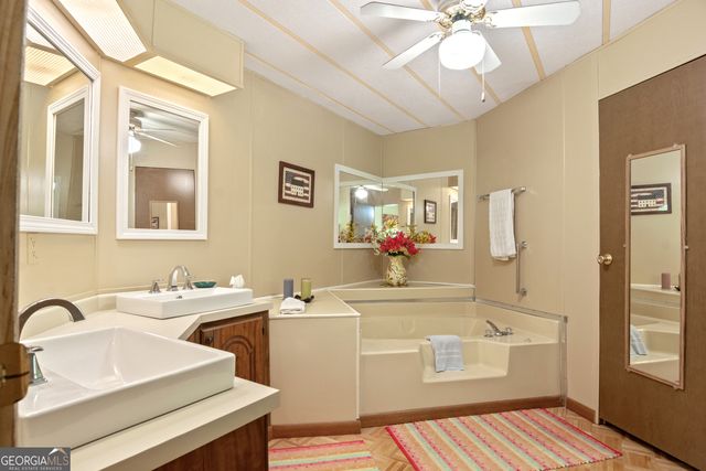 1038 Carrs Station Road NE, Milledgeville, GA 31061