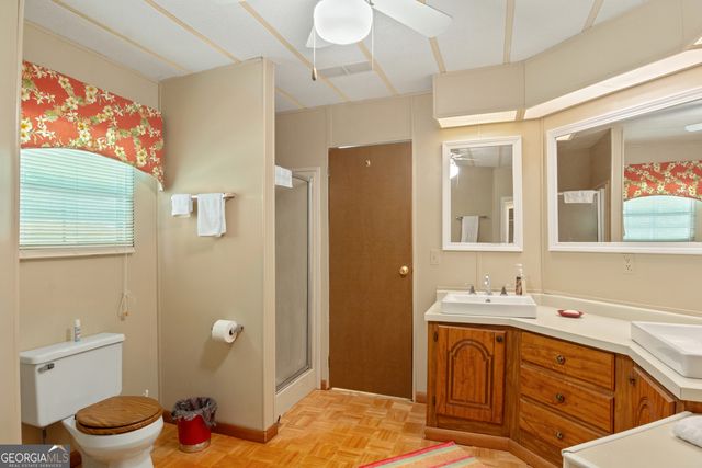 1038 Carrs Station Road NE, Milledgeville, GA 31061