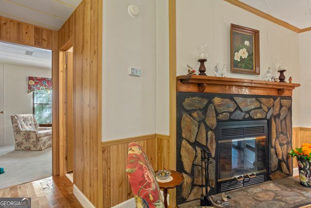 1038 Carrs Station Road NE, Milledgeville, GA 31061