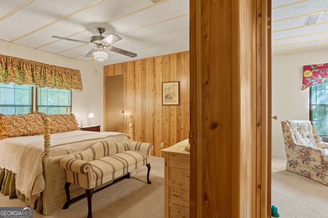 1038 Carrs Station Road NE, Milledgeville, GA 31061