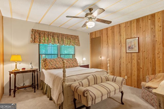 1038 Carrs Station Road NE, Milledgeville, GA 31061