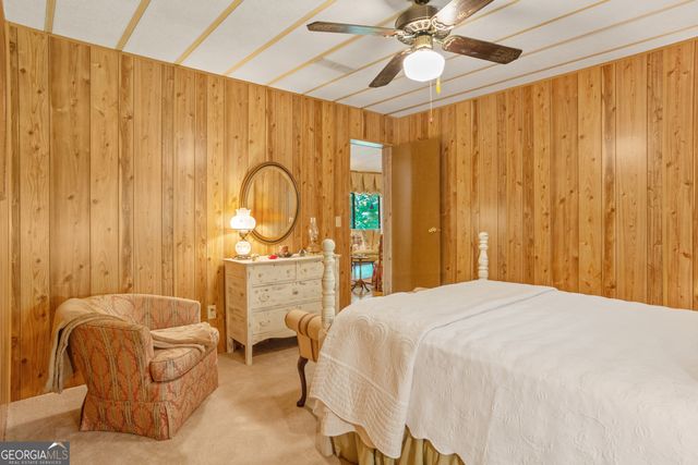 1038 Carrs Station Road NE, Milledgeville, GA 31061
