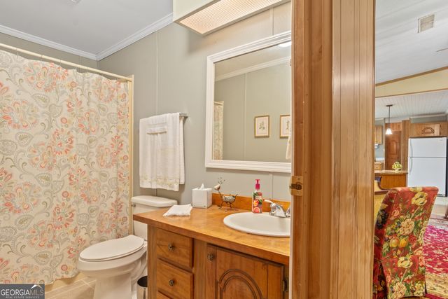1038 Carrs Station Road NE, Milledgeville, GA 31061