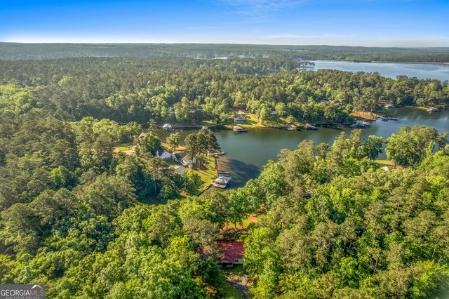 1038 Carrs Station Road NE, Milledgeville, GA 31061