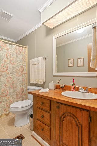 1038 Carrs Station Road NE, Milledgeville, GA 31061