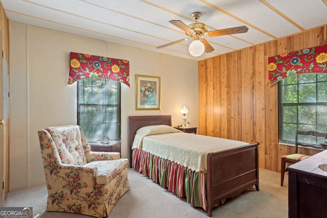 1038 Carrs Station Road NE, Milledgeville, GA 31061