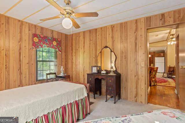 1038 Carrs Station Road NE, Milledgeville, GA 31061