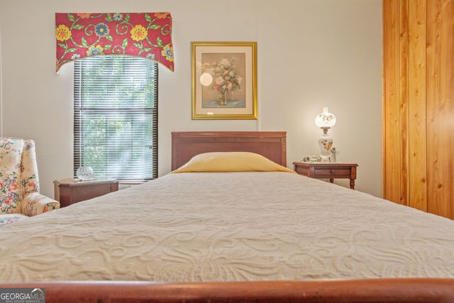 1038 Carrs Station Road NE, Milledgeville, GA 31061