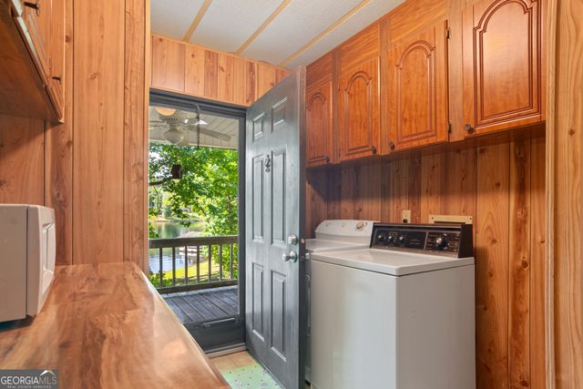 1038 Carrs Station Road NE, Milledgeville, GA 31061