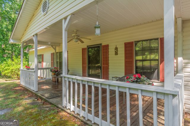 1038 Carrs Station Road NE, Milledgeville, GA 31061