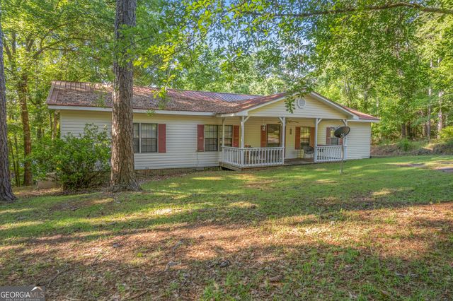 1038 Carrs Station Road NE, Milledgeville, GA 31061
