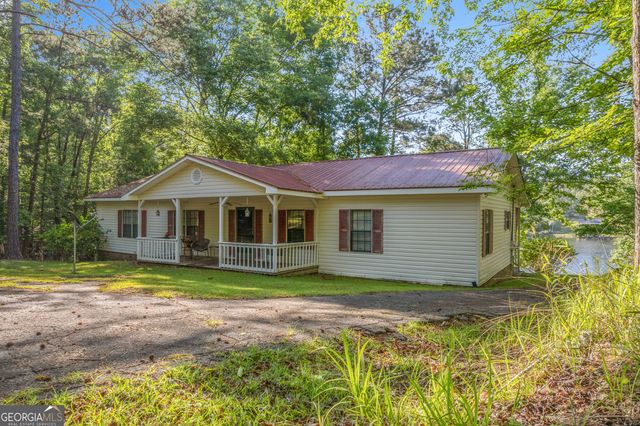 1038 Carrs Station Road NE, Milledgeville, GA 31061