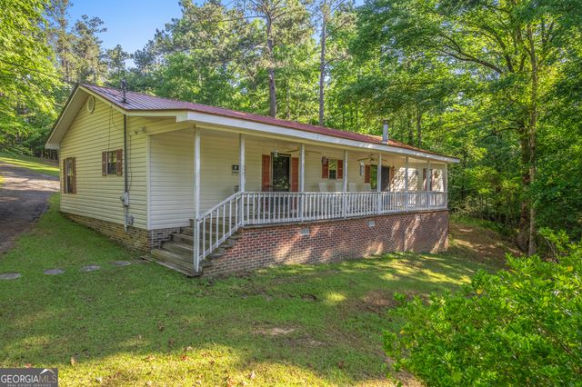 1038 Carrs Station Road NE, Milledgeville, GA 31061