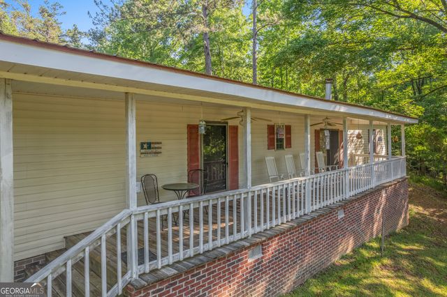 1038 Carrs Station Road NE, Milledgeville, GA 31061