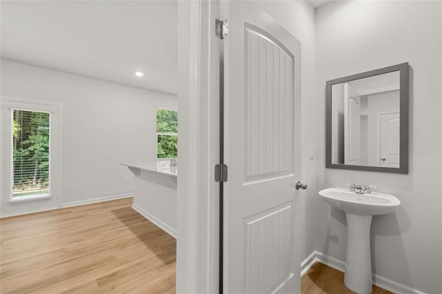 503 Oak View Lane, Dallas, GA 30157