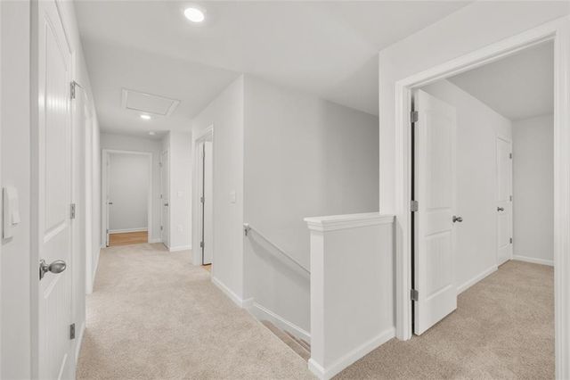 503 Oak View Lane, Dallas, GA 30157