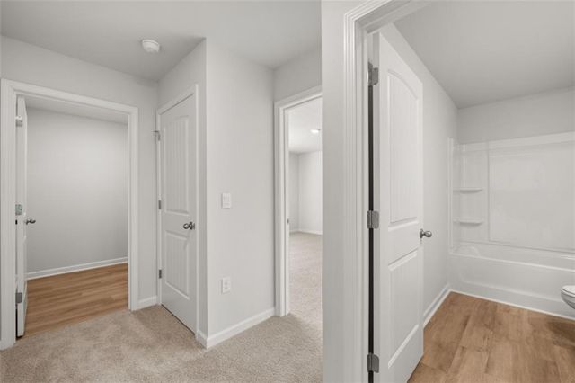 503 Oak View Lane, Dallas, GA 30157