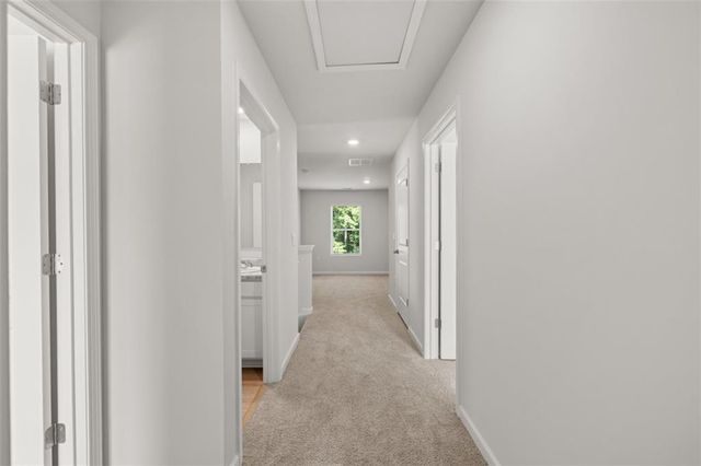 503 Oak View Lane, Dallas, GA 30157