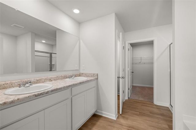 503 Oak View Lane, Dallas, GA 30157