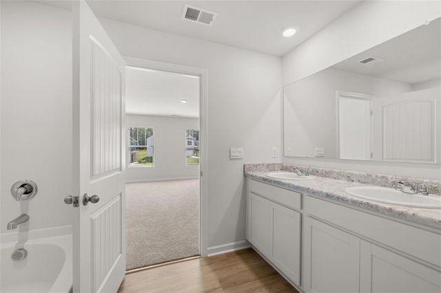 503 Oak View Lane, Dallas, GA 30157