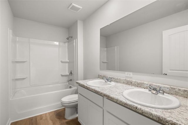 503 Oak View Lane, Dallas, GA 30157