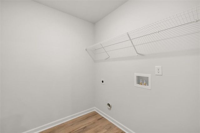 503 Oak View Lane, Dallas, GA 30157