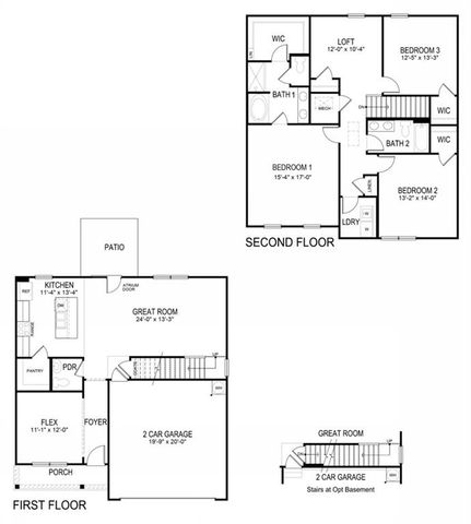 503 Oak View Lane, Dallas, GA 30157