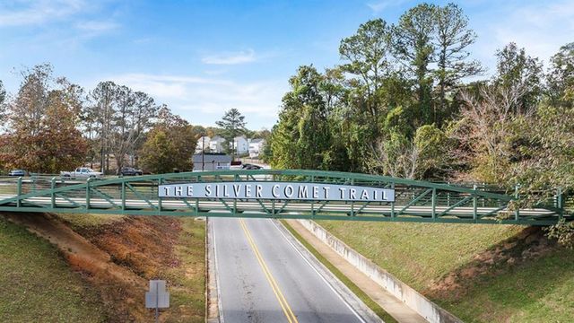 503 Oak View Lane, Dallas, GA 30157