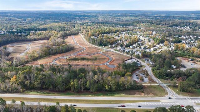 503 Oak View Lane, Dallas, GA 30157