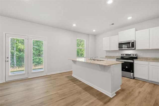 503 Oak View Lane, Dallas, GA 30157