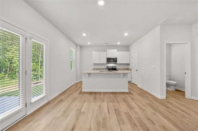 503 Oak View Lane, Dallas, GA 30157