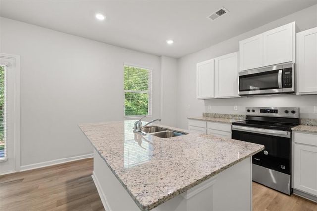 503 Oak View Lane, Dallas, GA 30157