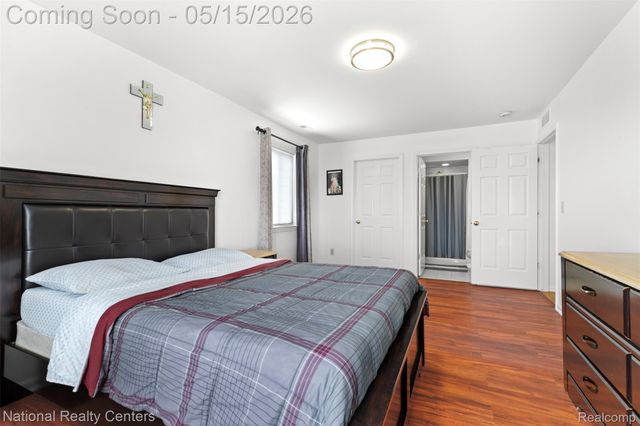 43220 Fountain Drive, Sterling Heights, MI 48313