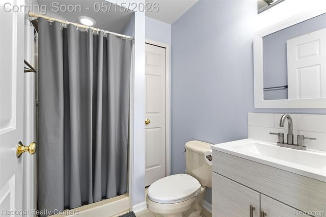 43220 Fountain Drive, Sterling Heights, MI 48313