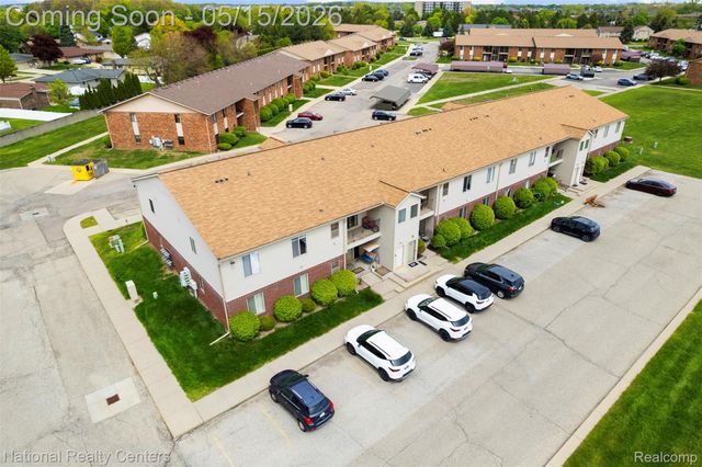 43220 Fountain Drive, Sterling Heights, MI 48313