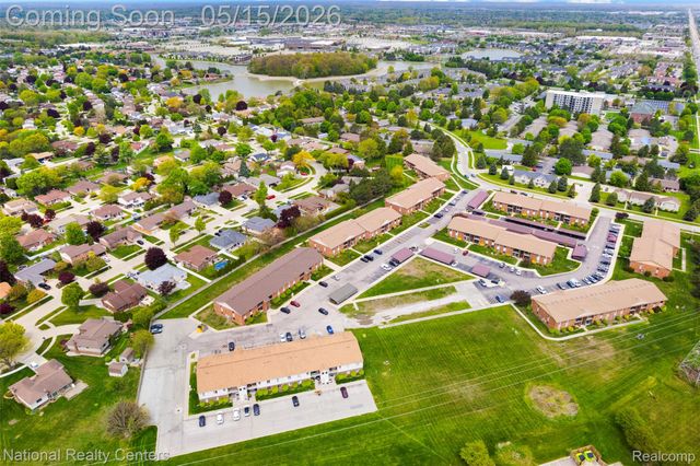 43220 Fountain Drive, Sterling Heights, MI 48313