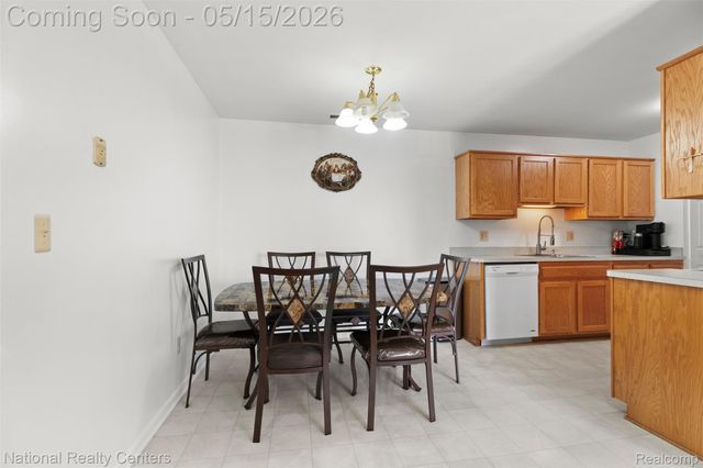 43220 Fountain Drive, Sterling Heights, MI 48313