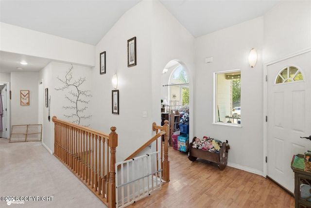 2373 N Verde Drive, Palmer, AK 99645