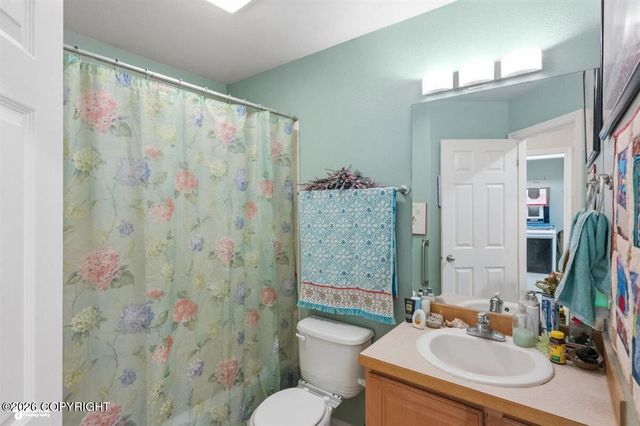 2373 N Verde Drive, Palmer, AK 99645