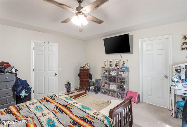 2373 N Verde Drive, Palmer, AK 99645