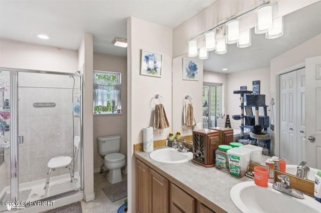 2373 N Verde Drive, Palmer, AK 99645