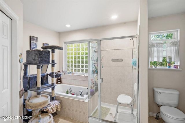 2373 N Verde Drive, Palmer, AK 99645