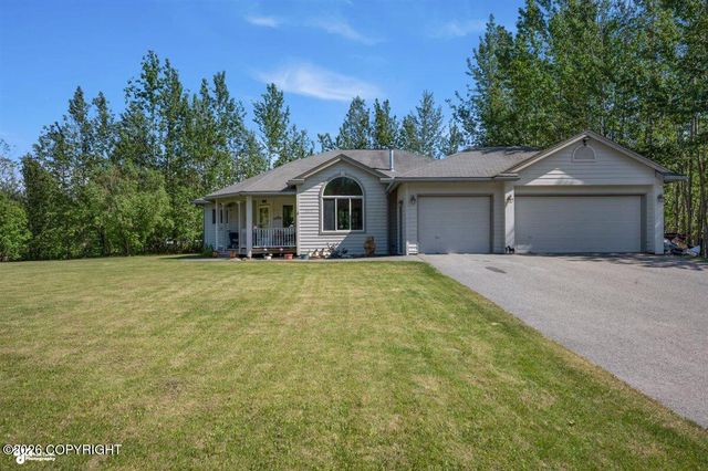2373 N Verde Drive, Palmer, AK 99645