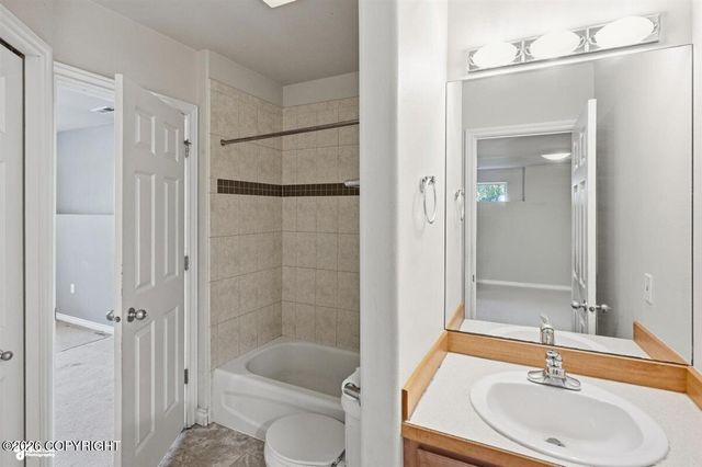 2373 N Verde Drive, Palmer, AK 99645