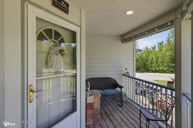 2373 N Verde Drive, Palmer, AK 99645