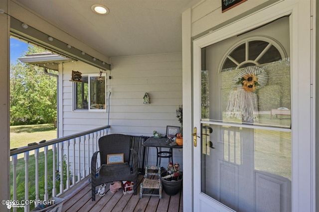 2373 N Verde Drive, Palmer, AK 99645