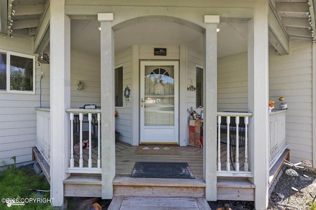 2373 N Verde Drive, Palmer, AK 99645