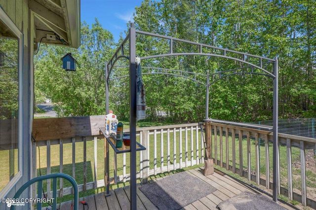 2373 N Verde Drive, Palmer, AK 99645