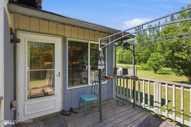 2373 N Verde Drive, Palmer, AK 99645