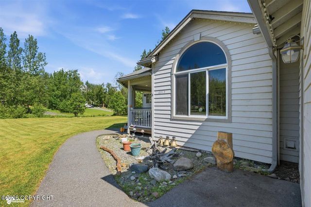 2373 N Verde Drive, Palmer, AK 99645